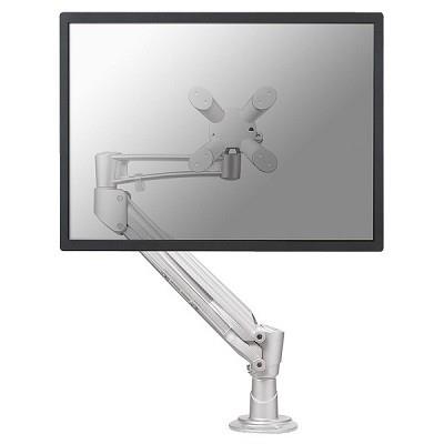 TV SET ACC DESK MOUNT SILVER/10-30" FPMA-D940G NEWSTAR