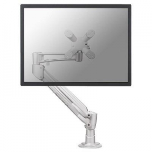 TV SET ACC DESK MOUNT SILVER/10-30" FPMA-D940G NEWSTAR