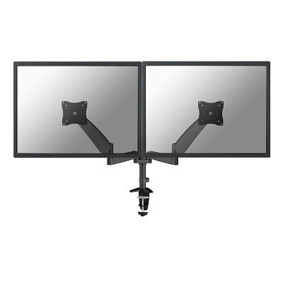 TV SET ACC DESK MOUNT/10-27" FPMA-D950DBLACK NEWSTAR