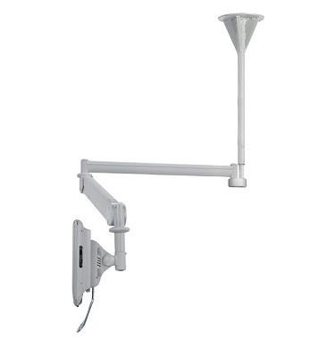 TV SET ACC CEILING MOUNT MED./10-24" FPMA-HAC100 NEWSTAR