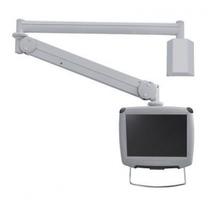 TV SET ACC WALL MOUNT MEDICAL/10-30" FPMA-HAW100HC NEWSTAR