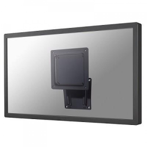 TV SET ACC WALL MOUNT BLACK/10-30" FPMA-W50 NEWSTAR