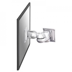 TV SET ACC WALL MOUNT SILVER/10-40" FPMA-W910 NEWSTAR