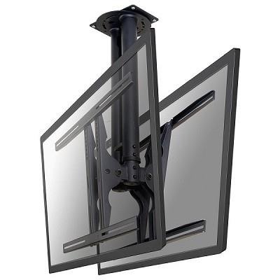 TV SET ACC CEILING MOUNT/37-75" PLASMA-C100D NEWSTAR