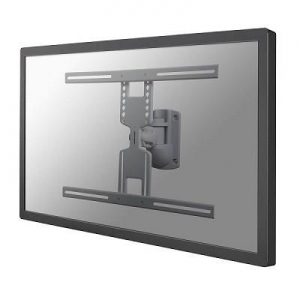 TV SET ACC WALL MOUNT SILVER/32-60" PLASMA-W115 NEWSTAR