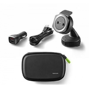 BIKE GPS ACC BUNDLE PACK RIDER/+CARRY CASE 9UGE.001.05 TOMTOM