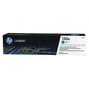 TONER CYAN 130A /M177FW 1K/CF351A HP