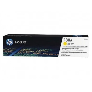 TONER YELLOW 130A /M177FW 1K/CF352A HP