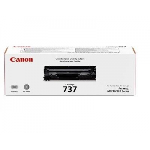 TONER BLACK 2.4K 737/9435B002 CANON