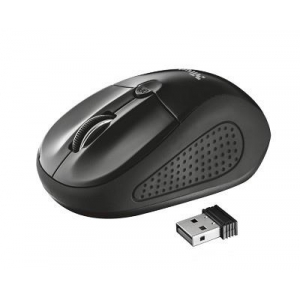 MOUSE USB OPTICAL WRL PRIMO/20322 TRUST