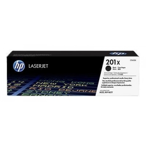 TONER BLACK 201X /M252 2.8K/CF400X HP