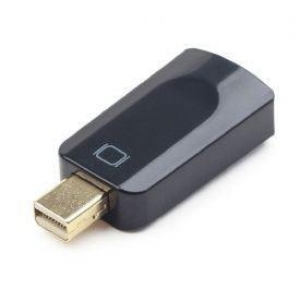 I/O ADAPTER MINI-DP TO HDMI/A-MDPM-HDMIF-01 GEMBIRD