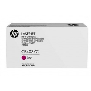 TONER MAGENTA 507Y / M551 / M570 / 7.8K CE403YC HP