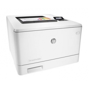 PRINTER LASER COLOUR JET PRO/M452DN CF389A#B19 HP