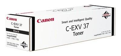 TONER BLACK C-EXV37/2787B002 CANON