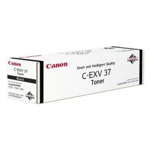 TONER BLACK C-EXV37/2787B002 CANON