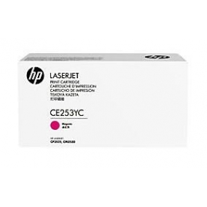 TONER MAGENTA /CM3530 7.9K/CE253YC HP