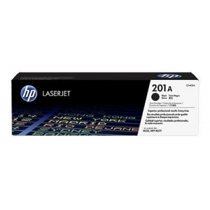 TONER BLACK 201A /M252 1.5K/CF400A HP