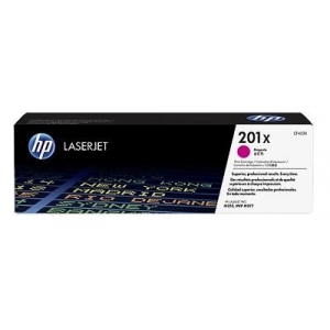 TONER MAGENTA 201X /M252 2.3K/CF403X HP