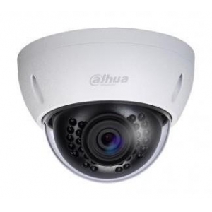 CAMERA HDCVI 1080P IR DOME/HAC-HDBW1200EP-0360B DAHUA