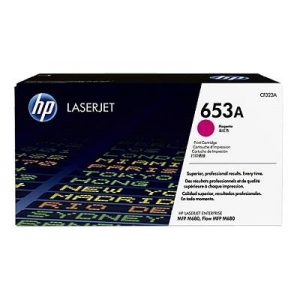 TONER MAGENTA 653A /M680 16K/CF323A HP