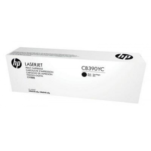 TONER BLACK 825A /CM6030 23.3K/CB390YC HP