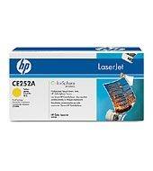 TONER YELLOW 504A /CP3525 7.9K/CE252YC HP