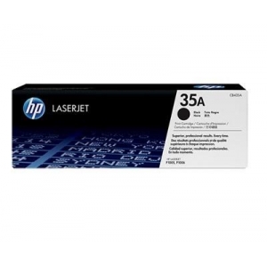 TONER BLACK 35A /LJP1005 1.5K/CB435A HP