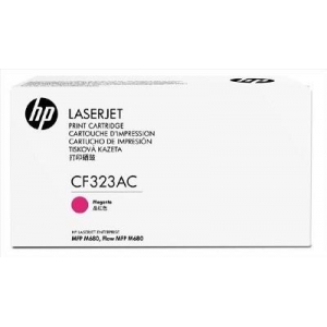 TONER MAGENTA 653A /M680 16K/CF323AC HP