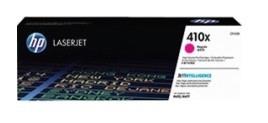 TONER MAGENTA 410X /M452 5K/CF413XC HP