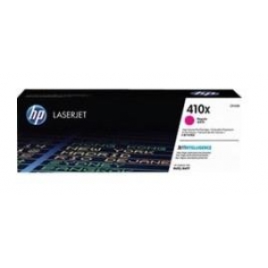 TONER MAGENTA 410X /M452 5K/CF413XC HP