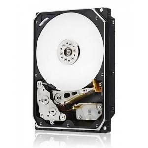 HDD | WESTERN DIGITAL ULTRASTAR | Ultrastar DC HC510 | 8TB | SAS | 256 MB | 7200 rpm | 3,5" | MTBF 2500000 hours | 0F27358