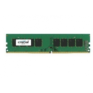 MEMORY DIMM 8GB PC19200 DDR4/CT8G4DFS824A CRUCIAL