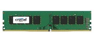 MEMORY DIMM 16GB PC19200 DDR4/CT16G4DFD824A CRUCIAL