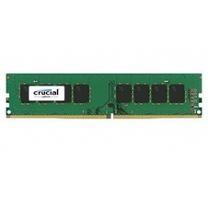 MEMORY DIMM 16GB PC19200 DDR4/CT16G4DFD824A CRUCIAL