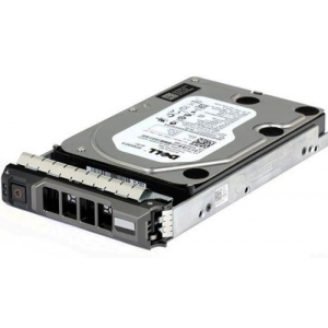 SERVER ACC HDD 4TB 7.2K SATA/3.5" 13GEN 400-AEGK DELL