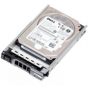 SERVER ACC HDD 1.2TB 10K SAS/2.5" 13GEN 400-AJPD DELL