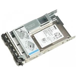 SERVER ACC HDD 600GB 15K SAS/3.5" 13GEN 400-AJSC DELL