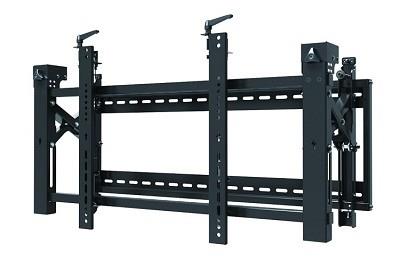 TV SET ACC WALL MOUNT BLACK/32-75" LED-VW2000BLACK NEWSTAR