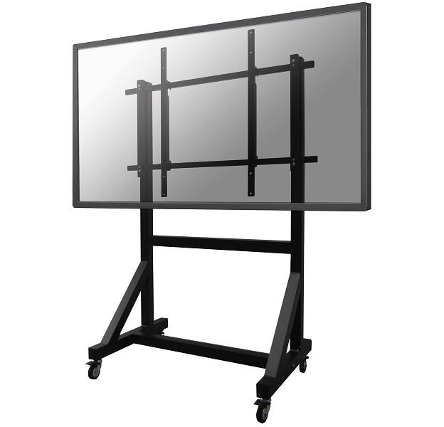 TV SET ACC FLOOR STAND BLACK/50-100" PLASMA-M3000E NEWSTAR