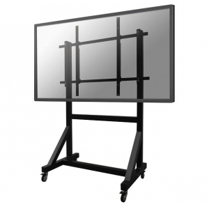 TV SET ACC FLOOR STAND BLACK/50-100" PLASMA-M3000E NEWSTAR