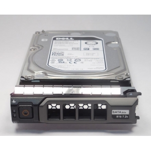 SERVER ACC HDD 8TB 7.2K SATA/3.5" 13GEN 400-AHID DELL