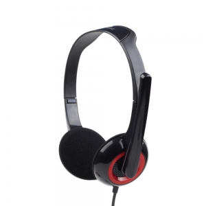 HEADSET STEREO/MHS-002 GEMBIRD