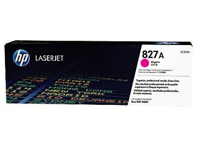 TONER MAGENTA 827A /M880/32K CF303AC HP