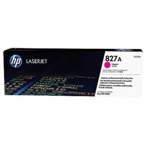 TONER MAGENTA 827A /M880/32K CF303AC HP