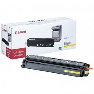 TONER YELLOW 8.5K G/1512A003 CANON