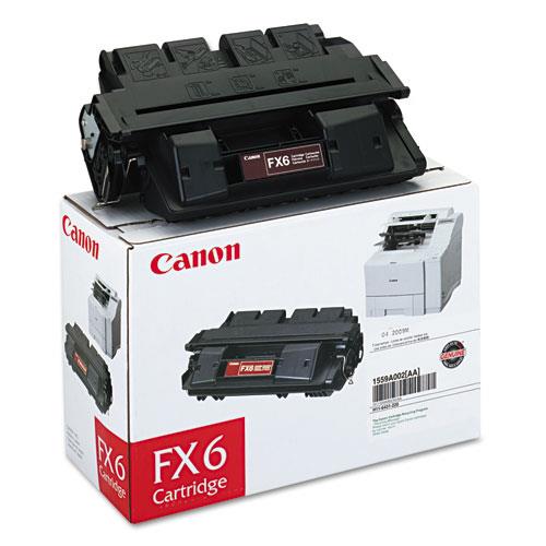 FAX CARTRIDGE FX-6/1559A003 CANON