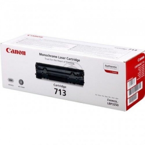 TONER BLACK 2K 713/1871B002 CANON