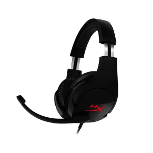 HEADSET HYPERX CLOUD STINGER/HX-HSCS-BK/EM KINGSTON