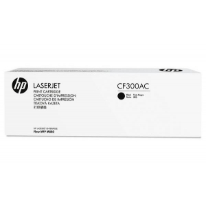 TONER BLACK 827A /M880 29.5K/CF300AC HP